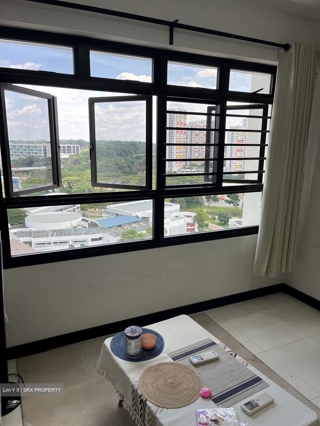 Blk 166B Teck Whye Crest (Choa Chu Kang), HDB 3 Rooms #513199191